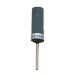 10Pcs/bag Sandpaper Grinding Rod