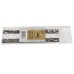 144 Pcs/Bag Glardon Vallorbe Bow Saw Blades