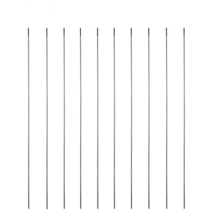 100A/80A/50A/30A Spot Welding Machine Accessories Tungsten Needle 150mm