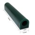 Ferris Flat Sided Wax Tube, Ring Polishing