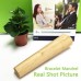 Hardwood Oval Bracelet Size Tool