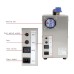 2L Stainless Steel Jewelry Steam Cleaner Machine