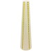 Plastic Round Bracelet Sizing Bangle Mandrel and Rubber Hammer