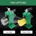 Hand Crank Earring Ring Bracelet Bending Machine