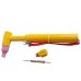 Argon Arc Welding Torch Head