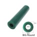 Ferris Flat Sided Wax Tube, Ring Polishing