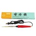 Adjustable Temperature Electric Soldering Iron Welding Pen