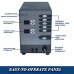 Automatic CNC Touch Pulse Argon Arc Jewelry Spot Welding Machine