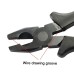 Flat Nose Wire Drawing Pliers