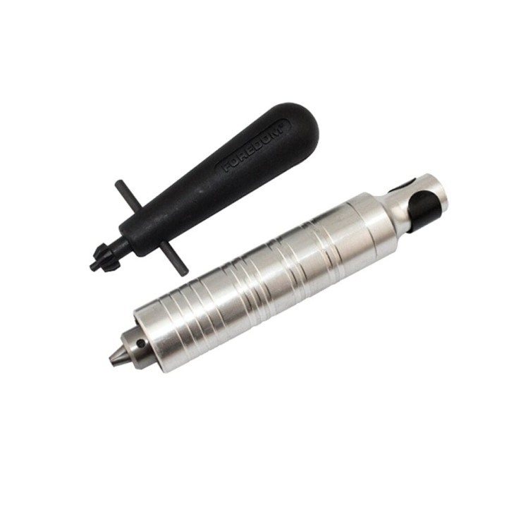FOREDOM 30 Handpiece Chuck Key Flex Shaft Machine tools